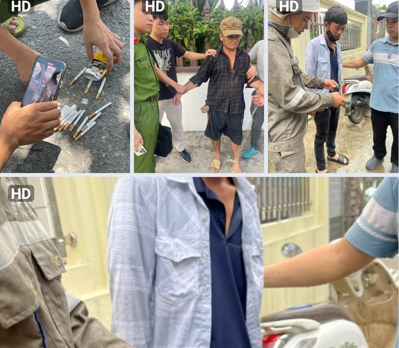 Công an huyện Vĩnh Bảo: Bắt giữ, xử lý 23 vụ phạm tội về ma túy